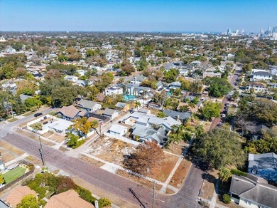 An exceptional opportunity to build in the heart of St - photo 3
