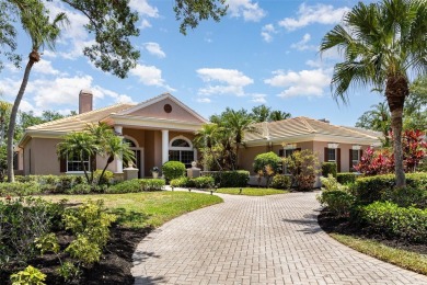 Lake Home For Sale in University Park, Florida