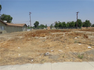 Diamond Valley Lake Lot For Sale in Hemet California
