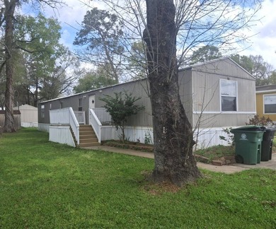 Lake Houston Home For Sale in Huffman Texas