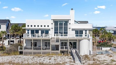 Experience the ultimate in Gulf-front luxury with this stunning - photo 1