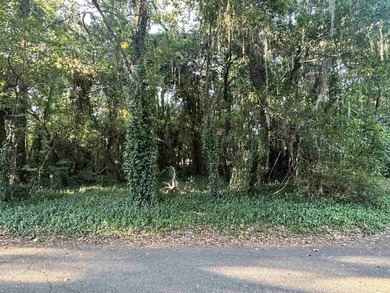 Lake Jackson - Leon County Lot For Sale in Tallahassee Florida