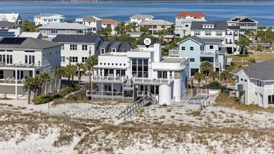 Experience the ultimate in Gulf-front luxury with this stunning - photo 2