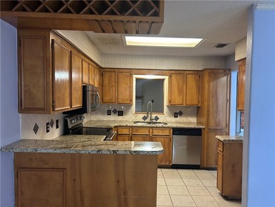 Nice 3-bedroom, 2-bath home featuring a modern kitchen with - photo 3