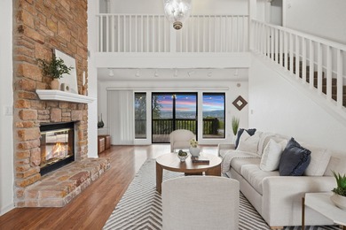 Lake Travis Home For Sale in Spicewood Texas