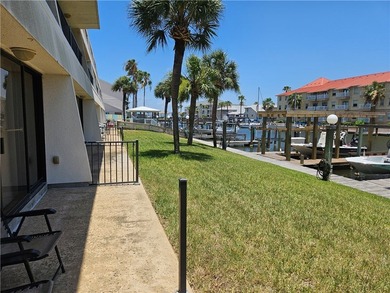 WATERFRONT CONDO - FURNISHED 1 BEDROOM GROUND FLOOR UNIT - photo 2