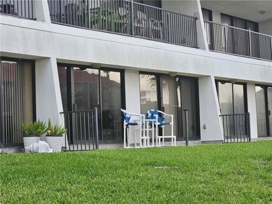 WATERFRONT CONDO - FURNISHED 1 BEDROOM GROUND FLOOR UNIT - photo 3