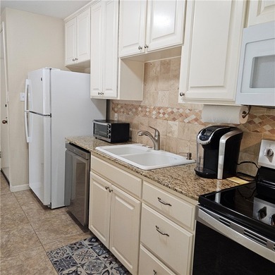 WATERFRONT CONDO - FURNISHED 1 BEDROOM GROUND FLOOR UNIT - photo 6