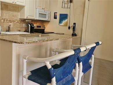 WATERFRONT CONDO - FURNISHED 1 BEDROOM GROUND FLOOR UNIT - photo 7