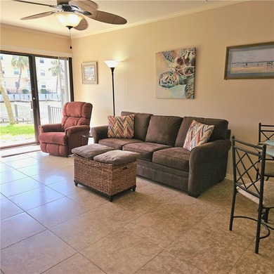 WATERFRONT CONDO - FURNISHED 1 BEDROOM GROUND FLOOR UNIT - photo 9