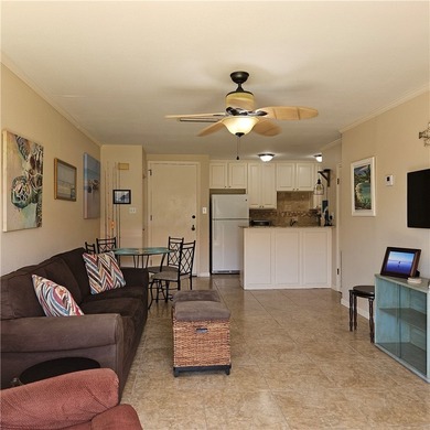 WATERFRONT CONDO - FURNISHED 1 BEDROOM GROUND FLOOR UNIT - photo 10
