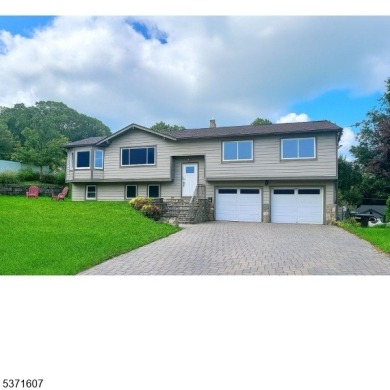 Lake Home For Sale in Sparta Twp., New Jersey