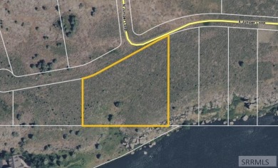 Lake Acreage For Sale in Ashton, Idaho