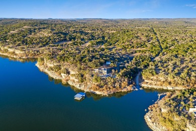 Lake Travis Home For Sale in Marble Falls Texas