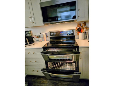 Step Inside this Stunningly Renovated Condo with Impeccable