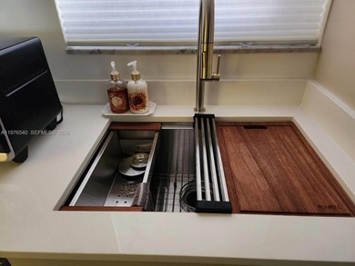 Step Inside this Stunningly Renovated Condo with Impeccable