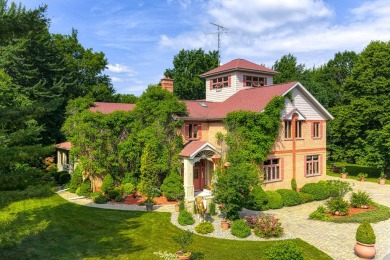 Lake Home For Sale in Hinchinbrooke, 