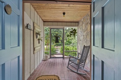 A truly one-of-a-kind property where privacy, sustainability - photo 11
