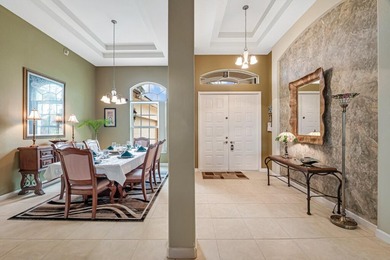 This home is an entertainer's dream! From the moment you step - photo 14
