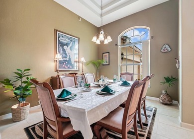 This home is an entertainer's dream! From the moment you step - photo 16