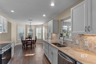 Designed for comfortable waterfront living, this recently - photo 18