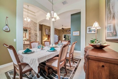 This home is an entertainer's dream! From the moment you step - photo 18