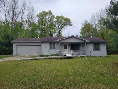 Lake Home Sale Pending in Lake, Michigan