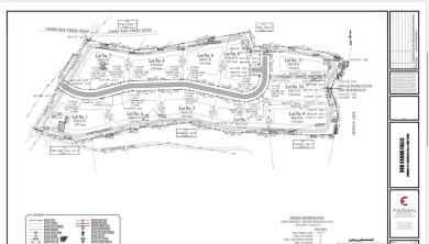 4793 Lot 11 Red Cedar Lane - Lake Lot For Sale in Dundee, New York