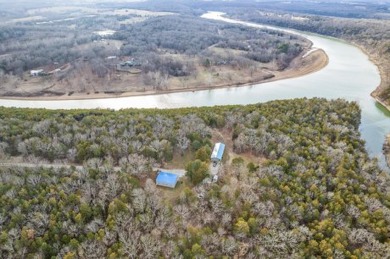 Lake Home For Sale in Shell Knob, Missouri