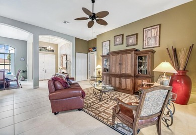 This home is an entertainer's dream! From the moment you step - photo 21