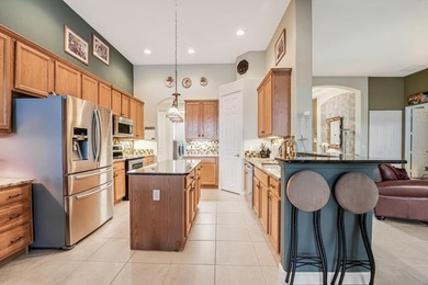 This home is an entertainer's dream! From the moment you step - photo 24