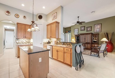 This home is an entertainer's dream! From the moment you step - photo 25