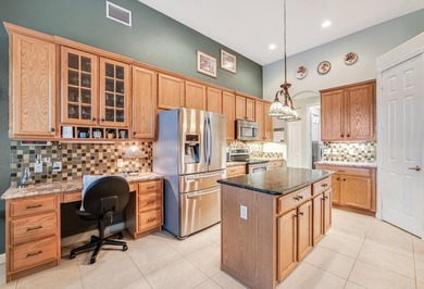 This home is an entertainer's dream! From the moment you step - photo 26