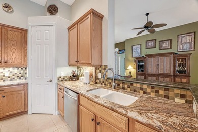 This home is an entertainer's dream! From the moment you step - photo 27