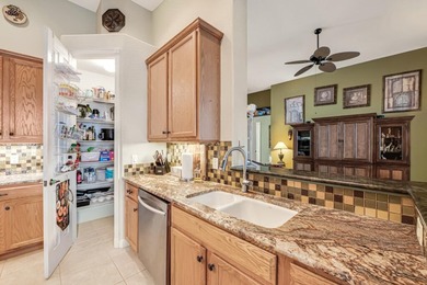 This home is an entertainer's dream! From the moment you step - photo 28
