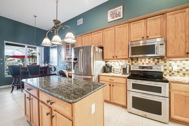 This home is an entertainer's dream! From the moment you step - photo 29