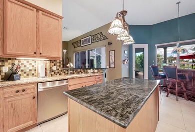 This home is an entertainer's dream! From the moment you step - photo 30