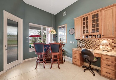 This home is an entertainer's dream! From the moment you step - photo 31