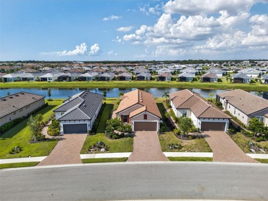 (private lake, pond, coastal) Home For Sale in Bradenton Florida