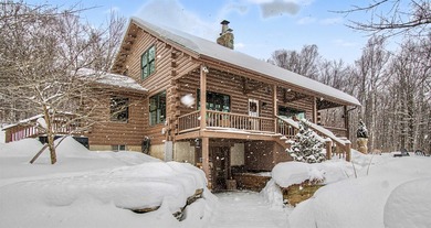 Lake Home For Sale in Starksboro, Vermont