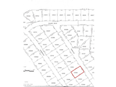 Beautiful level lot located in the heart of Horseshoe Bay Proper - photo 6
