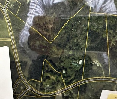 (private lake, pond, creek) Lot For Sale in Dallas Georgia