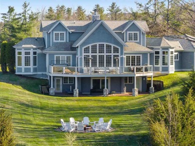 (private lake, pond, creek) Home For Sale in East Jordan Michigan