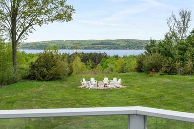 Welcome to 8530 Dustin Lane-an elevated Northern Michigan Estate - photo 2