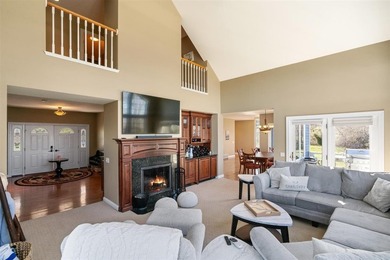 Welcome to 8530 Dustin Lane-an elevated Northern Michigan Estate - photo 7