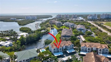 (private lake, pond, creek) Condo For Sale in Naples Florida