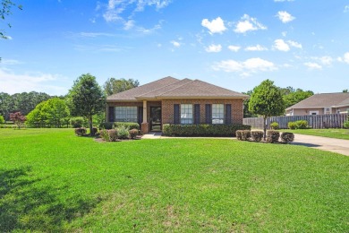 Lake Home For Sale in Freeport, Florida