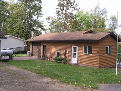 Lake Flambeau Home For Sale in Tony Wisconsin