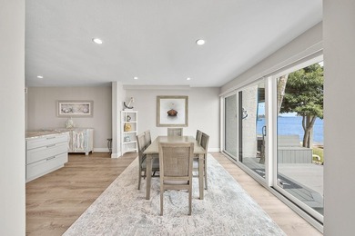Welcome to 425 Bay Shore Drive, Unit 11, a stunning bayfront - photo 12