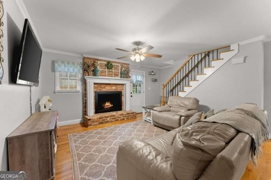 **NO HOA and just minutes from Lake Lanier!** This beautifully - photo 12